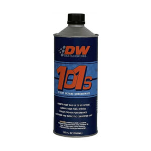 Deatschwerks 101S oktaaniboosteri