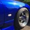 e073ecd9dae98ee0a4a95e56e782b017.jpg Navan Kirkkaat Sivuvilkut Nissan Silvia S15 (vilkut)