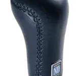 e168f7bb05f7cc95abccf4611f01ad15.jpg Nardi Prestige Vaihdekepin Nuppi, Musta Nahka