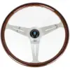 e2b7e83f6e89d25019adf37fbf9c2f3d.jpg Nardi Classic ND34 Ratti, Puu, Kromi Puolat, 40 mm Syvyys