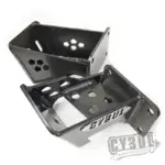 e30-1uz-engine-mounts-rs1.jpg Cybul Toyota 1UZ -moottorinkiinnikkeet BMW E30