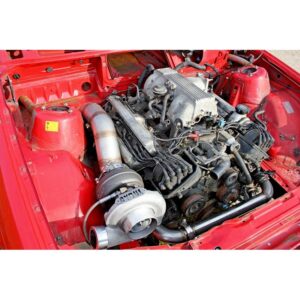 Cybul Toyota 1UZ -moottorinkiinnikkeet BMW E30