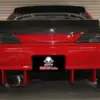 e3357cc94534585123bc0e5acdfcf27c.jpg Origin Labo "Ducktail" Siipi Toyota Chaser JZX100