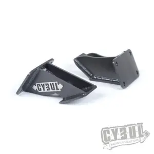 Cybul Toyota 1UZ -moottorinkiinnikkeet BMW E36
