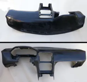 LHD Dashboard  Nissan Skyline R33