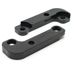DriftMax Ohjauskulma Adapterit +30% Kulmaa BMW E46 (ei-M)