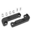 DriftMax Ohjauskulma Adapterit +30% Kulmaa BMW E46 (ei-M)