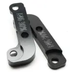 e46_3.jpg DriftMax Ohjauskulma Adapterit +30% Kulmaa BMW E46 (ei-M)
