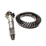 BMW 188 mm 4.10 perävälitys – lyhyt ratio gear set drift- ja ratakäyttöön