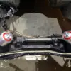 Moottorinkiinnikkeet Nissan 200SX S13, S14 & S14A (SR20DET) Katuversio