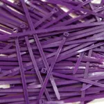 e7514535bd558af6dbb74fc086ac0572.jpg Nippusiteet, 100 kpl - Violetti