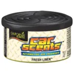 Calinia Scents "Car Scents" - Raikas pellava