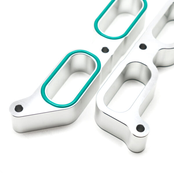 Power Block Spacers  Toyota GT86 & Subaru BRZ