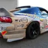 e9d1149c2664b7371642b93f9805db57.jpg Origin Labo "Ducktail" Siipi Nissan 200SX S13
