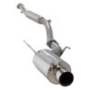eabc9a7822ac9f2f846df7dab2800880.jpg HKS "Silent Hi-Power" Catback Mitsubishi Lancer Evo 4