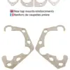 ed7110126695231b6ba36a518850f35a.jpg Hitsattava Rungon Vahvikesarja - BMW E36