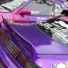 eda0a870b2bce44921b2c4e356447943.jpg Origin Labo Hiilikuitu "Ducktail" Siipi Nissan 200SX S14 / S14A