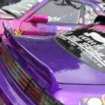 eda0a870b2bce44921b2c4e356447943.jpg Origin Labo Hiilikuitu "Ducktail" Siipi Nissan 200SX S14 / S14A