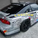 eeeee09033369510200a29de77dbe991.jpg Origin Labo V2 Katto Spoileri Nissan 200SX S13
