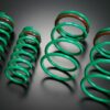 ef85aa36d3454bf639a3a10cd4a4e84a.jpg Tein S-Tech Madallusjouset Audi A4 B6 Quattrolle (02-05)