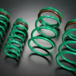 ef85aa36d3454bf639a3a10cd4a4e84a.jpg Tein S-Tech Madallusjouset Audi A4 B6 Quattrolle (02-05)