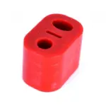 efa4d2f16396c3a026778efd3cd04087.jpg Powerflex Yleismallinen Pakoputken Kannake - 56 x 38 mm