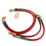 efa929bba92bb206231b08decbeb343a.jpg DriftShop Teräspunotut Jarruletkut Nissan 200SX S13