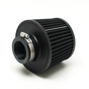eff37e70489725243667480395369439.jpg GReddy "Airinx New S" Universaali Ilmansuodatin, 145-80 mm