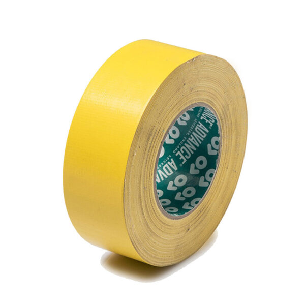 Sparco Kilpateippi - Keltainen (50 mm x 50 m)