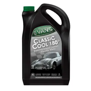 ev-classic-fluid-5l.jpg Evans Classic Cool 180 jäähdytysneste (5L)