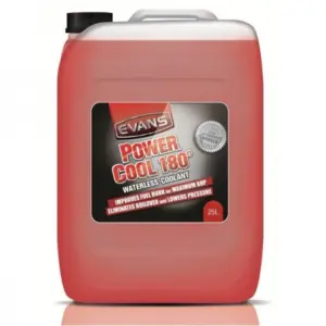 ev-power-fluid-25l.png Evans Power Cool 180 jäähdytysneste (25L)