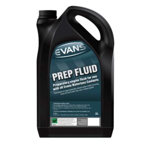 Evans Classic Cool 180 jäähdytysneste (2L)