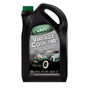 ev-vintage-fluid-5l.jpg Evans Vintage Cool 180 jäähdytysneste (5L)