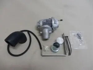 HKS Super SQV IV Blow Off -venttiili Mitsubishi Lancer Evo 4 (IV)