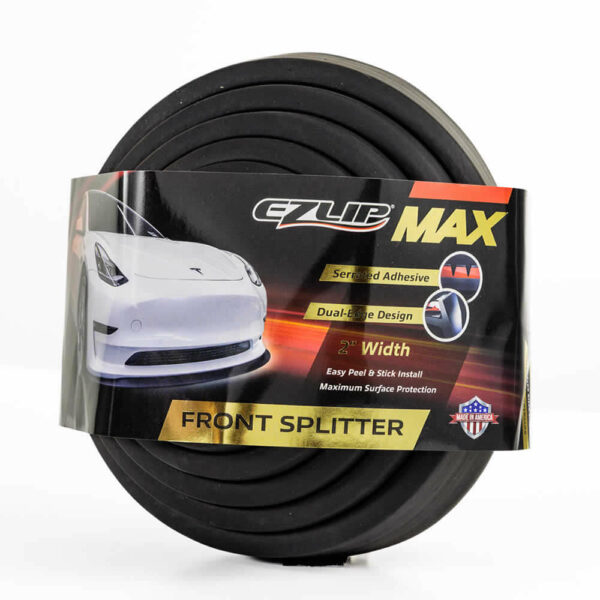 EZ Lip etusplitteri Max