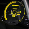 GReddy Sirius Vision -Mittari