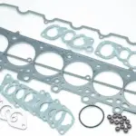 Cometic-vahvistettu tiivistesarja - Yläosa - BMW M10 1.8/2.0L (66-88)