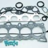 Cometic-vahvistettu tiivistesarja - Yläosa - Honda D15B1/2/7 (88-95)