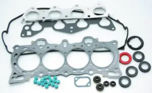 f145919126.jpg Cometic-vahvistettu tiivistesarja - Yläosa - Honda D16A6/7 "ZC" (88-91)