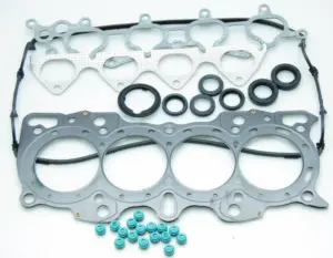 Cometic-vahvistettu tiivistesarja - Yläosa - Honda B20B4/Z2 Non-VTEC (97-01)