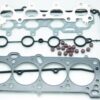 Cometic-vahvistettu tiivistesarja - Yläosa - Mazda B6 - MX-5 1.6L (89-93)