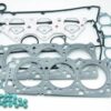 Cometic-vahvistettu tiivistesarja - Yläosa - Mitsubishi 6G72 DOHC (91-00)