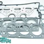 Cometic-vahvistettu tiivistesarja - Yläosa - Mitsubishi 6G72 DOHC (91-00)