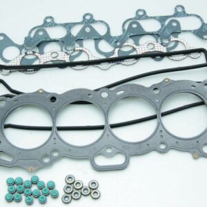 Cometic-vahvistettu tiivistesarja - Yläosa - BMW M10 1.8/2.0L (66-88)