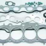 Cometic-vahvistettu tiivistesarja - Yläosa - Toyota 5S-FE (90-97)