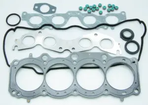 f145919134.jpg Cometic-vahvistettu tiivistesarja - Yläosa - Toyota 5S-FE (90-97)