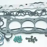 Cometic-vahvistettu tiivistesarja - Yläosa - Toyota 2RZ-FE & 3RZ-FE (95-02)