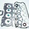 Cometic-vahvistettu tiivistesarja - Yläosa - Honda B18A1/B1 Non-VTEC (90-01)
