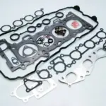 Cometic-vahvistettu tiivistesarja - Yläosa - Nissan SR20DET Blacktop (S14)
