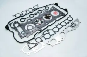 Cometic-vahvistettu tiivistesarja - Yläosa - Nissan SR20DET Blacktop (S14)